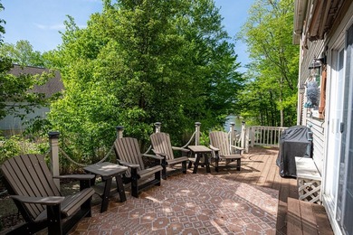 Spectacular, one of a kind Candlewood lakefront home! This - photo 21
