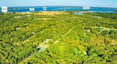 Lake Texoma Lot For Sale in Kingston Oklahoma