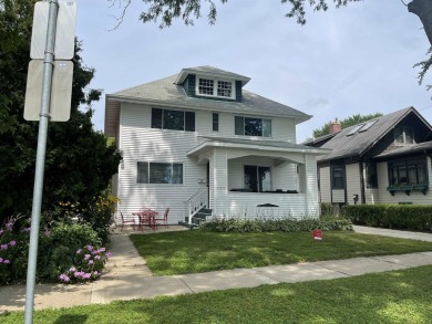 Lake Home For Sale in Madison, Wisconsin