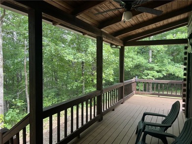Secluded 3BR-2BA rustic Ozark Mountain log cabin on 15.93 acres - photo 22