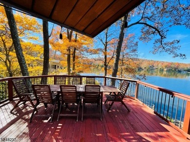 This exceptionally charming fully furnished lake-house is - photo 22