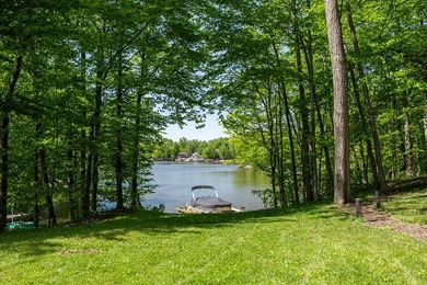 Spectacular, one of a kind Candlewood lakefront home! This - photo 23