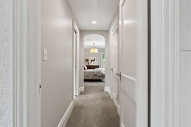This exceptional 1928 Tudor is nestled in the sought-after - photo 23