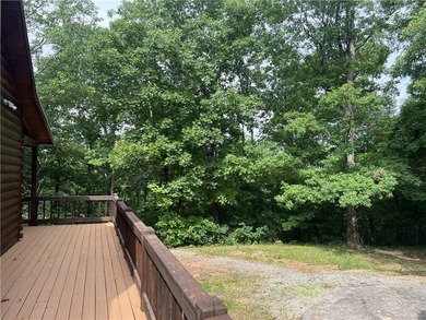 Secluded 3BR-2BA rustic Ozark Mountain log cabin on 15.93 acres - photo 24