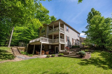 Spectacular, one of a kind Candlewood lakefront home! This - photo 24