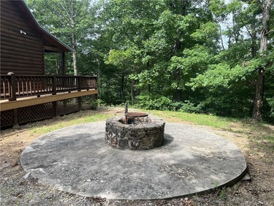 Secluded 3BR-2BA rustic Ozark Mountain log cabin on 15.93 acres - photo 25