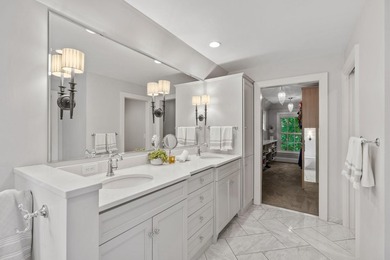 This exceptional 1928 Tudor is nestled in the sought-after - photo 25
