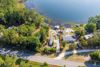 Located on the shores of beautiful Lake Higginbotham in - photo 26