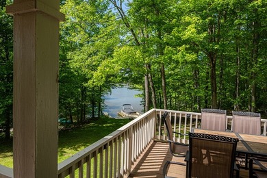 Spectacular, one of a kind Candlewood lakefront home! This - photo 27
