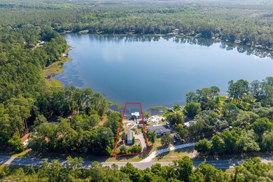 Located on the shores of beautiful Lake Higginbotham in - photo 27