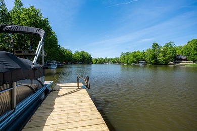 Spectacular, one of a kind Candlewood lakefront home! This - photo 28