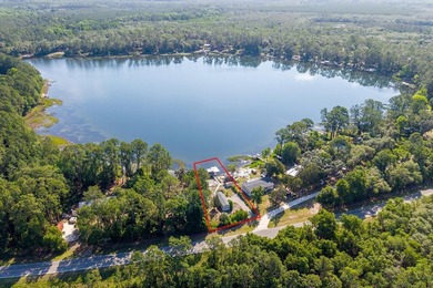 Located on the shores of beautiful Lake Higginbotham in - photo 28