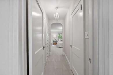 This exceptional 1928 Tudor is nestled in the sought-after - photo 28