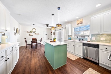 Spectacular, one of a kind Candlewood lakefront home! This - photo 30