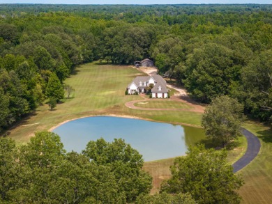 Lake Home For Sale in Eads, Tennessee