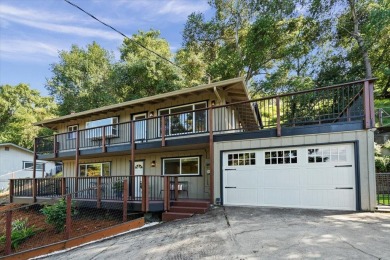 Lake Home For Sale in Morgan Hill, California