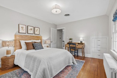This exceptional 1928 Tudor is nestled in the sought-after - photo 31
