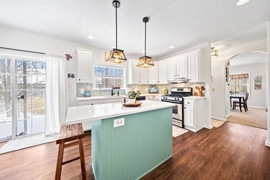 Spectacular, one of a kind Candlewood lakefront home! This - photo 33