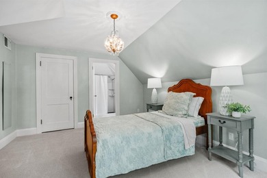 This exceptional 1928 Tudor is nestled in the sought-after - photo 36
