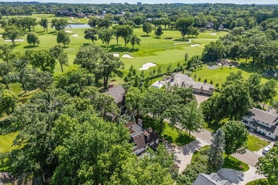 This exceptional 1928 Tudor is nestled in the sought-after - photo 41