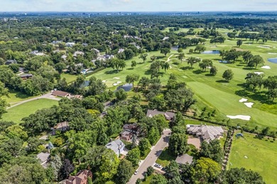 This exceptional 1928 Tudor is nestled in the sought-after - photo 43