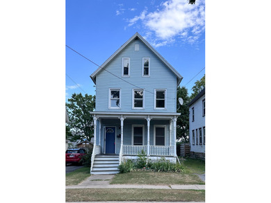 Lake Champlain - Clinton County Home For Sale in Plattsburgh New York