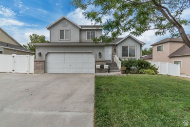 Lake Home For Sale in Saratoga Springs, Utah