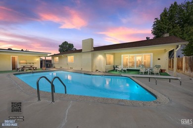 Welcome to a well-loved Bakersfield Country Club area home - photo 3