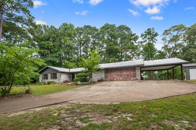 Lake Sam Rayburn  Home Sale Pending in Brookeland Texas