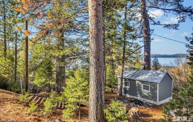 Lake Lot For Sale in Other, California