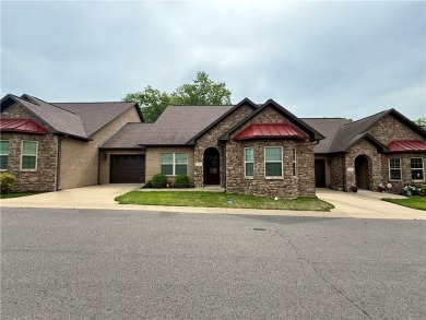 Lake Condo For Sale in Russellville, Arkansas