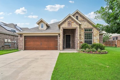 Marine Creek Lake Home Sale Pending in Fort Worth Texas