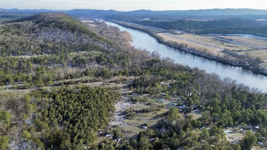 Discover a rare and breathtaking 88-acre tract along the - photo 2