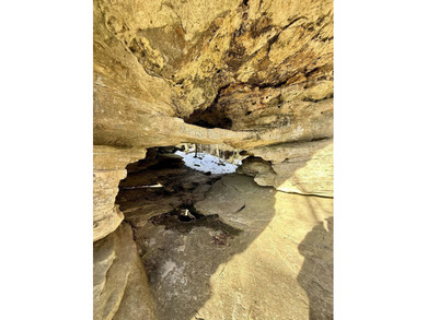 Discover a rare and breathtaking 88-acre tract along the - photo 5