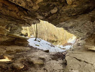 Discover a rare and breathtaking 88-acre tract along the - photo 6