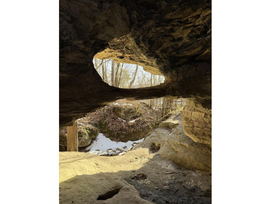 Discover a rare and breathtaking 88-acre tract along the - photo 8