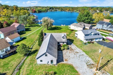 Spacious Lake House in Lake Meade - photo 18