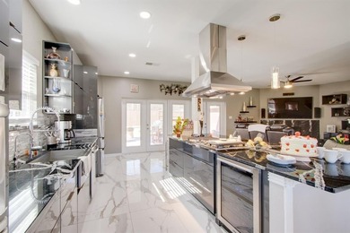 Lake Ray Hubbard Home Active Under Contract in Rowlett Texas