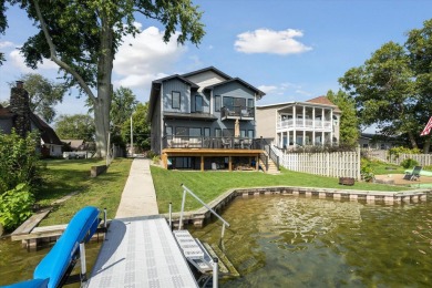 Lake Home For Sale in Marshall, Michigan