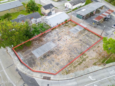 Vermilion River - Lafayette Parrish Commercial For Sale in Lafayette Louisiana