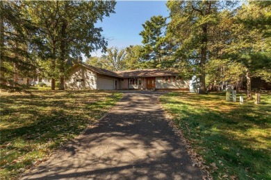 Cross Lake - Crow Wing County Home For Sale in Crosslake Minnesota