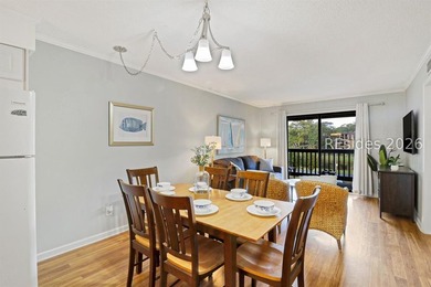 Welcome to this bright two-bedroom, two-bath villa in Hilton - photo 9