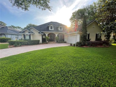 Cherry Lake Home For Sale in Clermont Florida