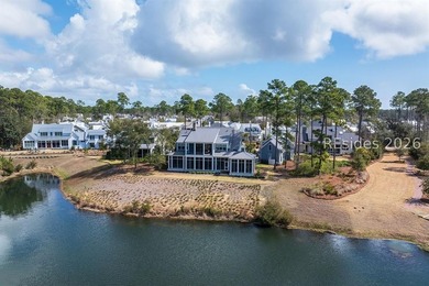 174 Hunting Lodge Road is a five-bedroom, four-and-a-half - photo 3