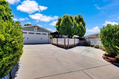 Welcome to Golf Knolls - 55+ Living in the Heart of Murrieta!