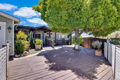 Welcome to Golf Knolls - 55+ Living in the Heart of Murrieta!