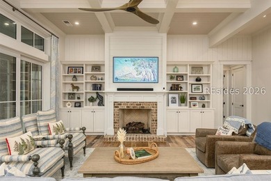 174 Hunting Lodge Road is a five-bedroom, four-and-a-half - photo 8