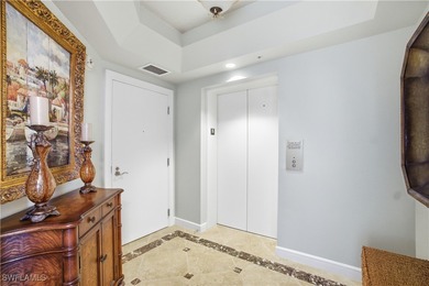 Enjoy breathtaking, panoramic views from this 15th floor, three