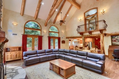 Experience mountain elegance and lake living in this custom 3 - photo 11
