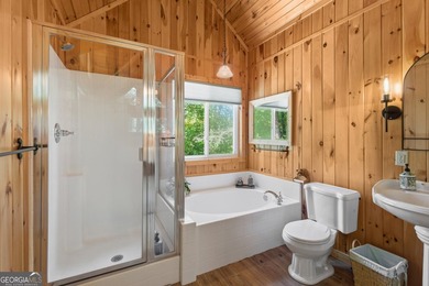 An Exceptional Lake Rabun Retreat - Where Pristine Waters Meet - photo 11